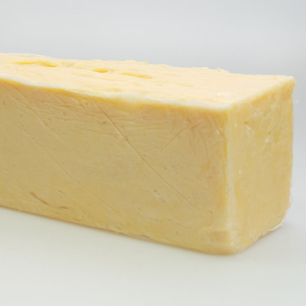 Schafmilchseife HONIG kaltgerührt FLOREX, ca. 100 g, Naturseife