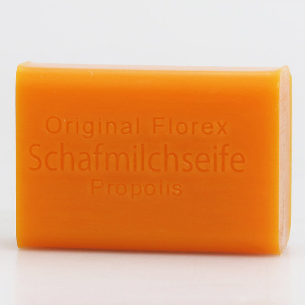 FLOREX Schafmilchseife  PROPOLIS