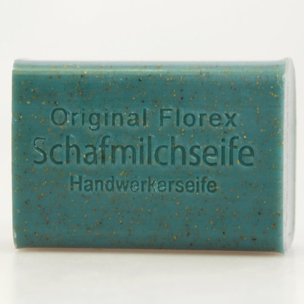 FLOREX Schafmilchseife  HANDWERKER